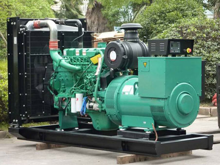 黎川710kw康明斯柴油发电机组图片 黎川710kw康明斯柴油发电机组图片