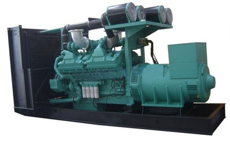 黎川200kw康明斯发电机组图片 黎川200kw康明斯发电机组图片