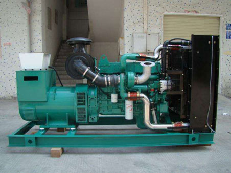 黎川1100kw康明斯柴油发电机组图片 黎川1100kw康明斯柴油发电机组图片