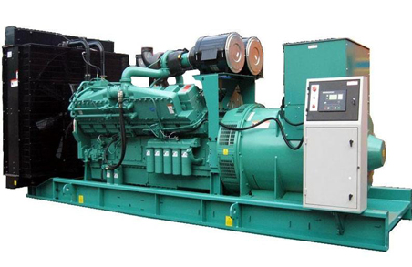 黎川570kw康明斯柴油发电机组图片 黎川570kw康明斯柴油发电机组图片