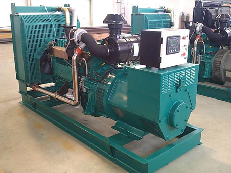 黎川505kw康明斯柴油发电机组图片 黎川505kw康明斯柴油发电机组图片