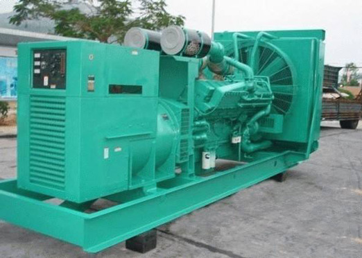 黎川75kw康明斯柴油发电机组图片 黎川75kw康明斯柴油发电机组图片