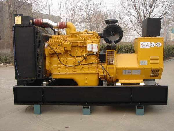 黎川发电机出租 黎川发电机出租