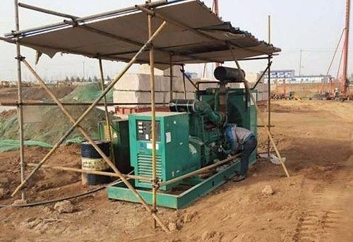 黎川发电机出租 黎川发电机出租