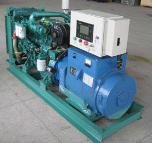 黎川发电机出租