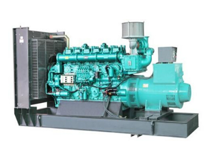 黎川发电机出租