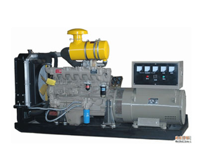 黎川有关风力发电机组反飓风损坏办法