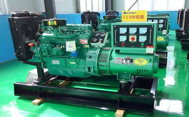 黎川发电机出租